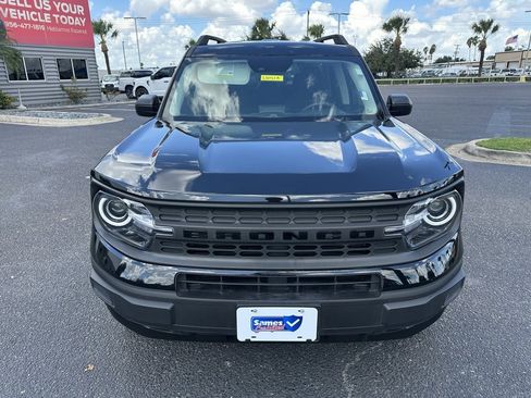 Used 2022 Ford Bronco Sport image 9