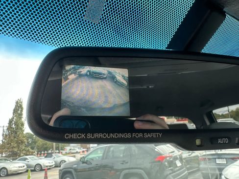 Used 2011 Toyota Tacoma PreRunner image 27