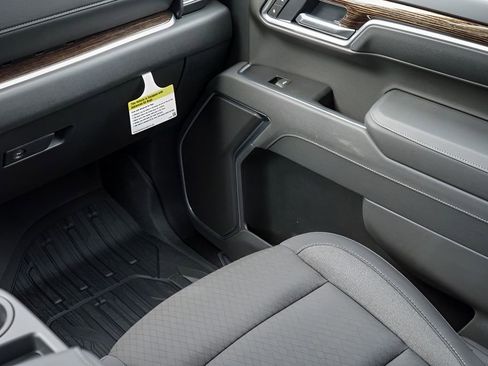 New 2026 GMC Sierra 1500 Elevation w/ Elevation Select Package image 24