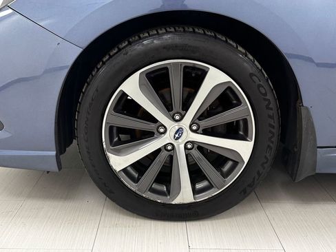Used 2018 Subaru Legacy 2.5i Limited image 38