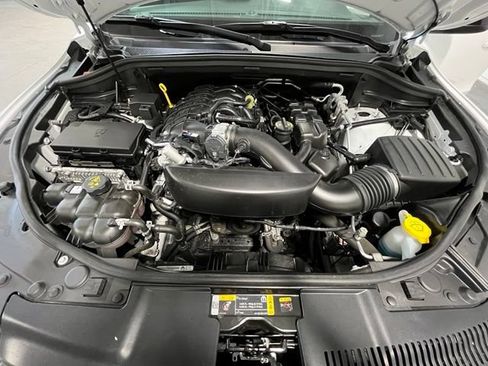 Used 2025 Dodge Durango GT RWD image 27