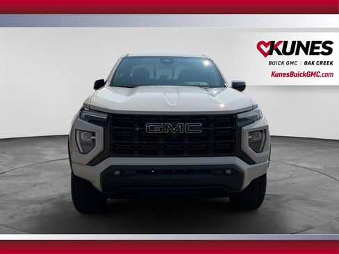New 2026 GMC Canyon Elevation w/ Convenience Package AWD/4WD image 2