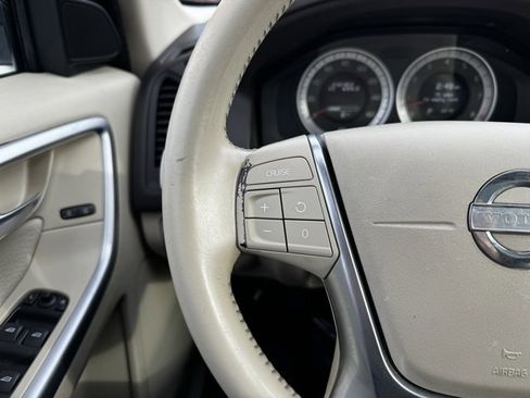 Used 2011 Volvo XC60 T6 image 23