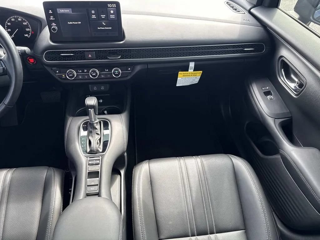 Used 2026 Honda HR-V EX-L image 13