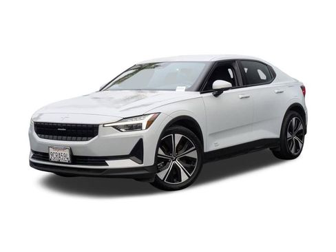 Used 2023 Polestar Polestar 2 AWD/4WD image 1