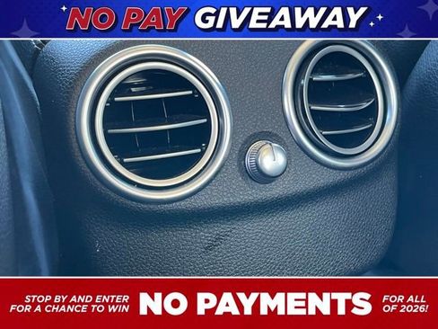 Used 2017 Mercedes-Benz C 300 4MATIC Sedan image 26