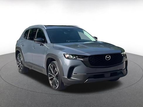 Used 2026 MAZDA CX-50 AWD 2.5 S w/ Premium Package image 3