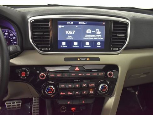 Used 2020 Kia Sportage S w/ S Premium Package image 19