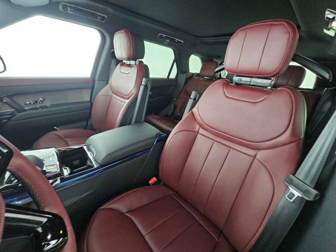 New 2026 Land Rover Range Rover Sport Dynamic SE image 21