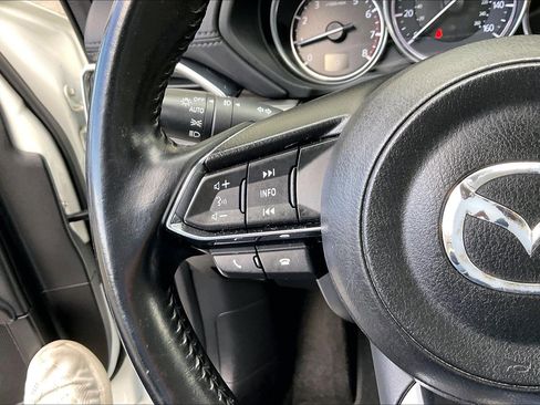 Used 2017 MAZDA CX-5 Grand Touring image 18