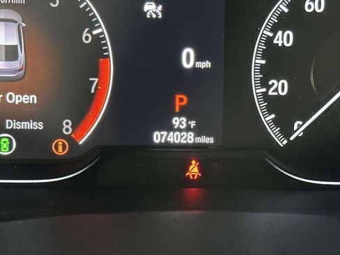 Used 2021 Honda Accord LX image 13