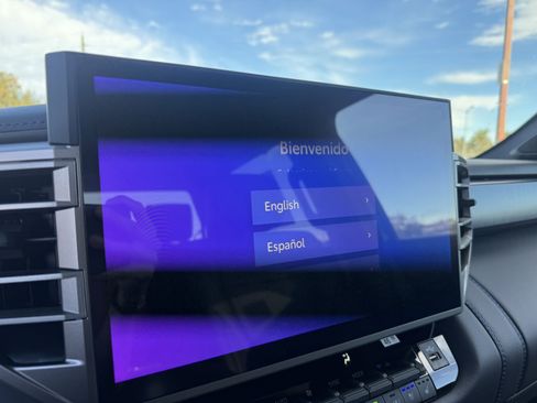 New 2026 Toyota Tundra Platinum image 25