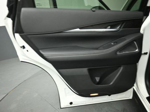 Certified 2025 INFINITI QX60 Sensory w/ Vision Package image 22