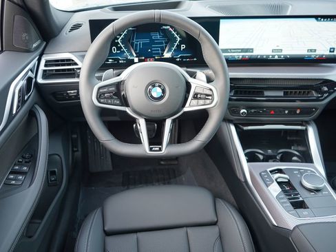 New 2026 BMW 430i w/ M Sport Package image 16
