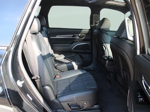 New 2025 Kia Telluride SX Prestige X-Pro image 20
