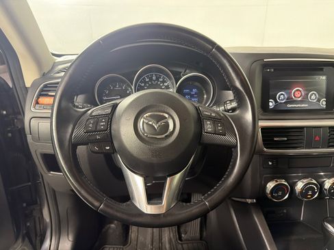 Used 2016 MAZDA CX-5 Touring FWD image 13