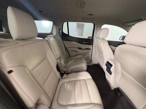 Used 2019 GMC Acadia Denali w/ Technology Package FWD image 49