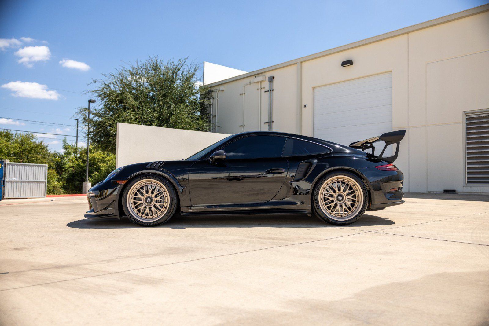 Used 2019 Porsche 911 GT3 RS RWD image 6