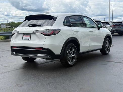 Used 2024 Honda HR-V EX-L image 4