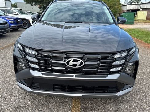 New 2026 Hyundai Tucson SEL image 8