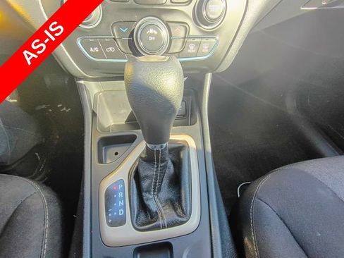 Used 2016 Jeep Cherokee Sport w/ Cold Weather Group FWD image 25