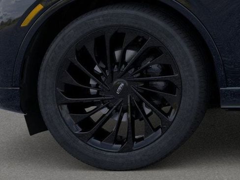 New 2026 Lincoln Aviator Reserve image 48