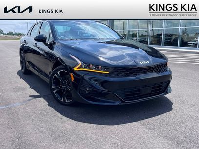 Used 2023 Kia K5 GT-Line