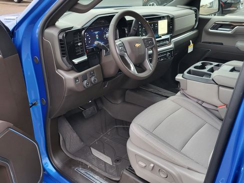 New 2026 Chevrolet Silverado 1500 LT image 13