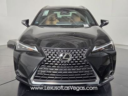 New 2026 Lexus UX 300h FWD