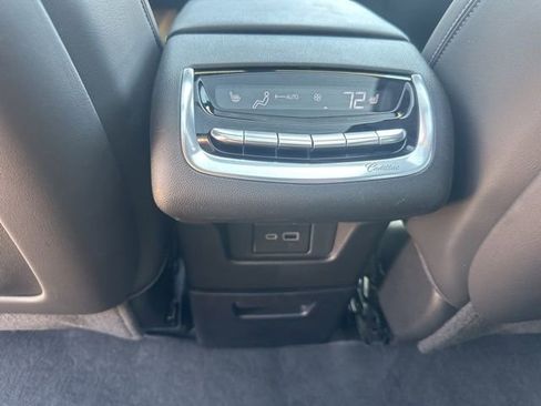Certified 2024 Cadillac XT6 Premium Luxury FWD image 25