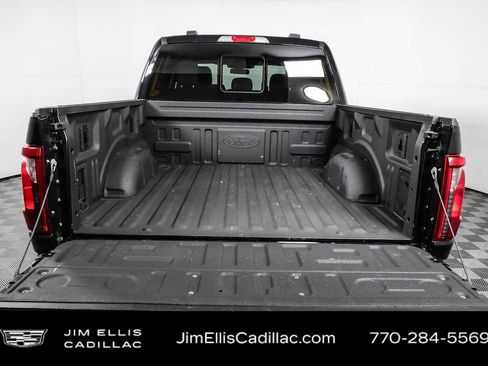 Used 2024 Ford F150 XLT w/ Equipment Group 302A MID AWD/4WD image 29