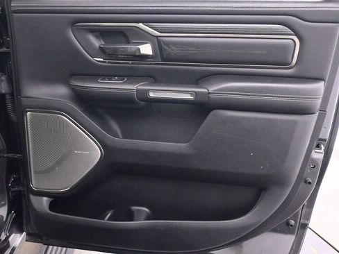 Used 2021 RAM 1500 Limited AWD/4WD image 19