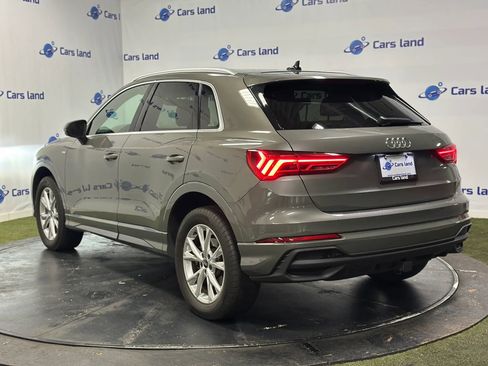 Used 2022 Audi Q3 2.0T Premium Plus image 5