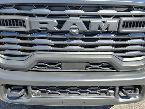 New 2026 RAM 2500 Tradesman image 23