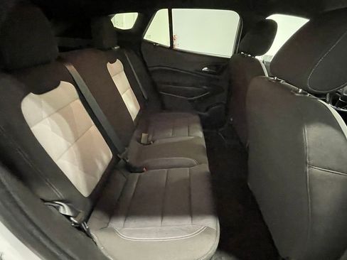 Used 2024 Chevrolet Trax RS w/ Driver Confidence Package image 21