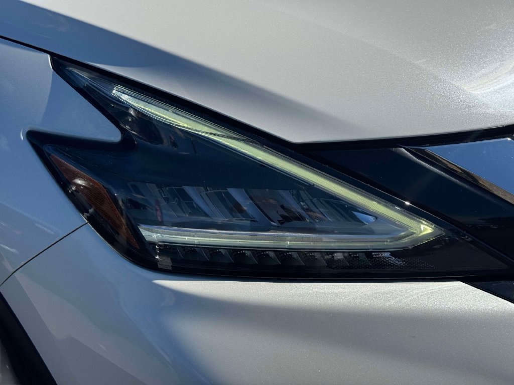 Used 2019 Nissan Murano Platinum AWD/4WD image 9