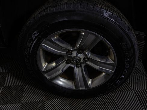 Used 2016 RAM 1500 Sport image 43