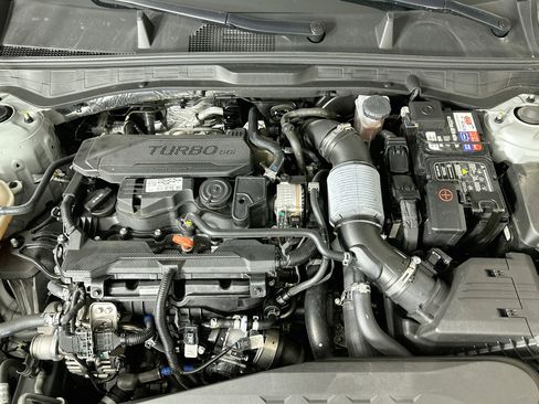 Used 2023 Hyundai Sonata Limited FWD image 33