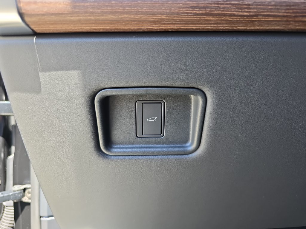 New 2026 Land Rover Range Rover SE AWD/4WD image 27