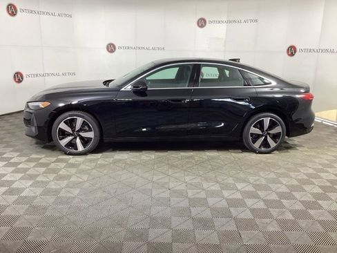 New 2025 Audi A5 2.0T Premium Plus w/ Premium Plus image 6