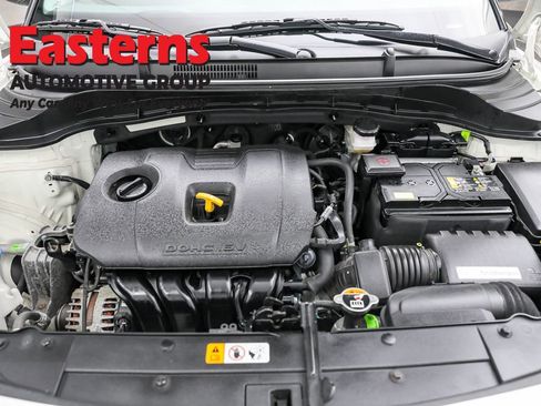 Used 2023 Kia Soul LX w/ Option Group 015 image 7