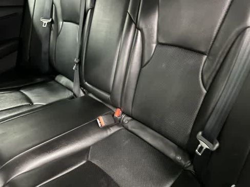 Certified 2023 Honda Accord Sport image 11