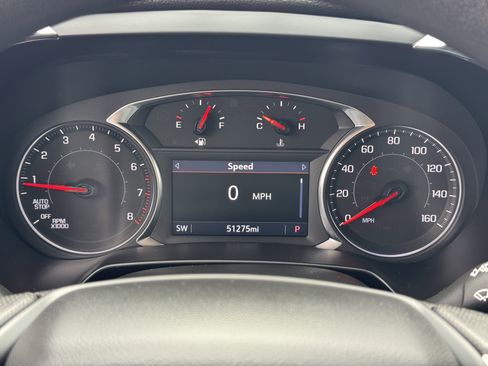 Used 2024 Chevrolet Blazer LT image 34