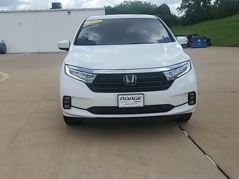 Used 2023 Honda Odyssey Touring image 3