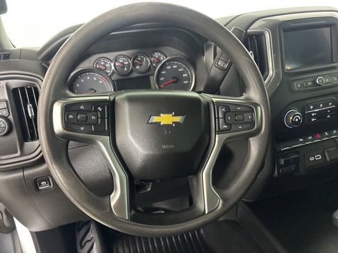 Used 2021 Chevrolet Silverado 2500 W/T w/ WT Convenience Package image 12