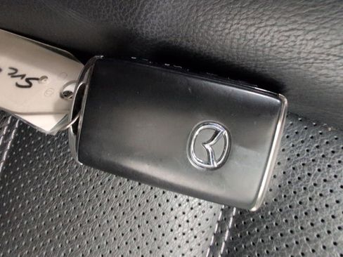 Used 2025 MAZDA CX-5 AWD 2.5 S w/ Premium Plus Pkg image 30