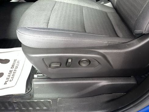 Used 2024 Chevrolet Silverado 1500 Custom w/ Rally Edition image 14