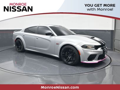 Used 2023 Dodge Charger Scat Pack