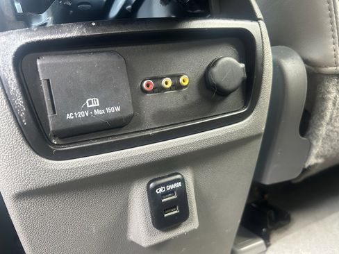 Used 2014 Chevrolet Traverse LTZ w/ LPO, 'HIT The Road' Package image 29