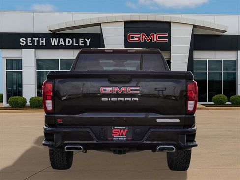 Used 2024 GMC Sierra 1500 Elevation w/ X31 Off-Road Package image 6